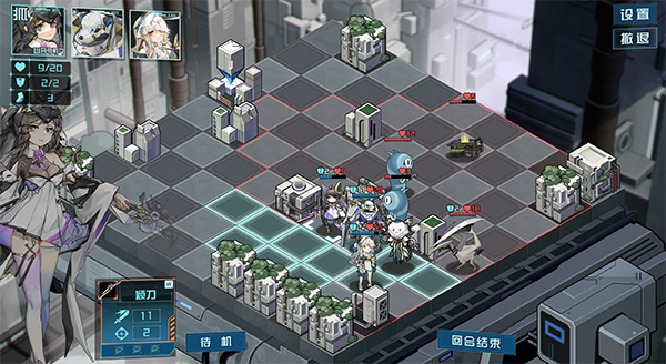 《天体计划/Celestial Project》v0.2.4|容量179MB|官方简体中文|支持键盘.鼠标