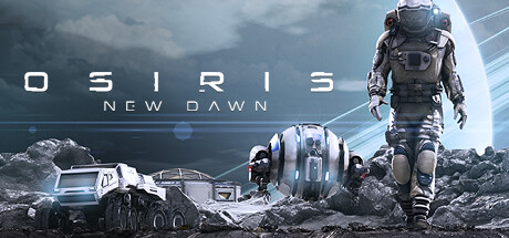 《奥西里斯：新黎明（Osiris New Dawn）》V1.5.80官中简体|容量5.79GB