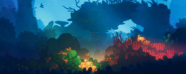 《弃海:波弟大冒险/Pronty Fishy Adventure》V3.1.1-P2P|官中|容量