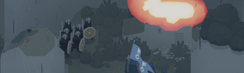 《绝境北方/严峻北境/Bad North: Jotunn Edition》BUILD 10531946|容量296MB|官方简体中文|支持键盘.鼠标