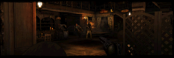 《狂野西部：枪手（Call of Juarez: Gunslinger）CALL OF JUAREZ GUNSLINGER》典藏版|容量4.52GB|内置简中汉化|支持键盘.鼠标.手柄