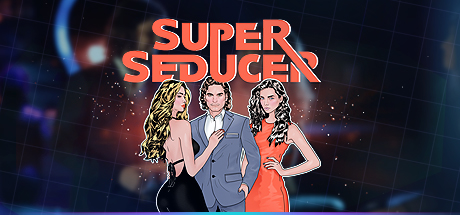 《绝世情圣/超级情圣/Super Seducer》支持者版|容量33G|默认官方简体中文|支持键盘.鼠标.手柄