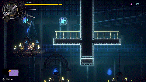 《不死者之王:逃离纳萨力克 OVERLORD -ESCAPE FROM NAZARICK-》V1.0.7|官中|容量870MB