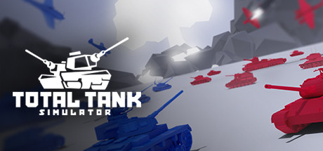 《全面坦克模拟器/Total Tank Simulator》Build.11021021|容量4.34GB|官方简体中文|支持键盘.鼠标