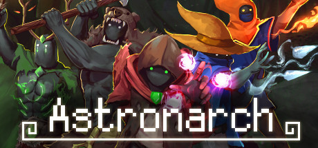 《Astronarch》v1.6.6|容量240MB|官方简体中文|支持键盘.鼠标