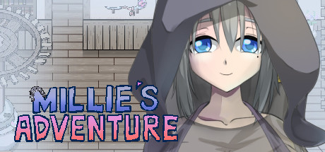《米莉的冒险 Millie’s Adventure》官方中文v1.0