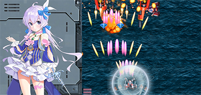 《风之天使 Wind Angel》|官中|容量146MB