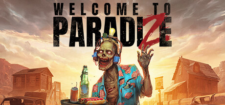 《欢迎来到天堂/欢迎来到帕拉迪泽/Welcome to ParadiZe》V20241028|-官中简体|容量29GB支持键鼠|手柄