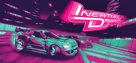 《惯性漂移 INERTIAL DRIFT》V20221115HF官中