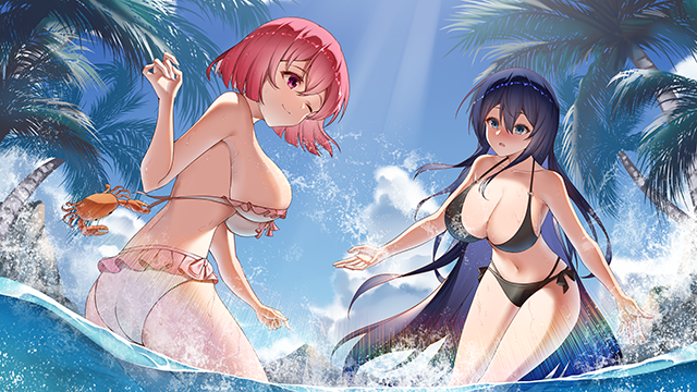 《伊泰恩：魔法幸存者/Etaine Magic Survivor》V1.3（2024.08.29）官中简体|容量120MB