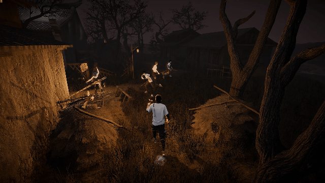 《炭熄 Ashes》v0.3.6.0官中简体|容量6.30GB