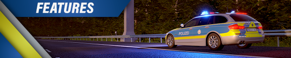 《高速公路警察模拟3/Autobahn Police Simulator 3》V1.3.3-P2P|官中|容量11GB