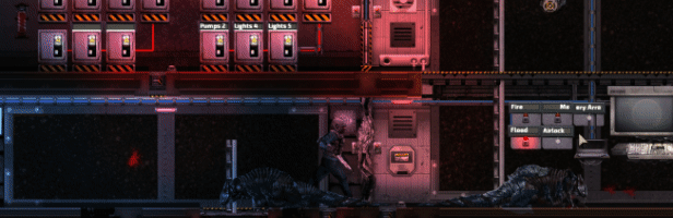 《潜渊症/浅渊症/恐怖潜艇/Barotrauma》V1.7.7.0-P2P|-官中简体|支持键鼠|容量1GB