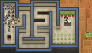 《70亿人类/7 Billion Humans》Build.8644735|容量227MB|官方简体中文|支持键盘.鼠标
