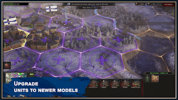 《战略思维：自由的精神/Strategic Mind: Spirit of Liberty》v1.0.0|容量24.5GB|官方简体中文|支持键盘.鼠标