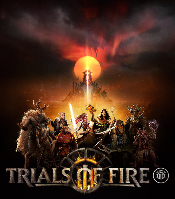 《火焰审判 Trials of Fire》v1.056|容量3.33GB|官方简体中文|支持键盘.鼠标.手柄