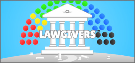 《立法者/Lawgivers》v2.1.0|容量559MB|官方简体中文|支持键盘.鼠标