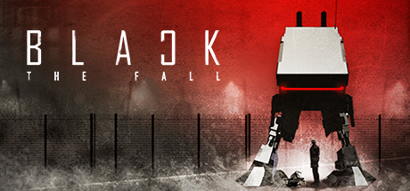 《黑色:坠落 收藏版(Black The Fall Collectors Edition)》V2.0官中简体 容量805MB
