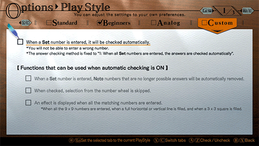 《经典数独/Sudoku Classic》V1.1.0官中简体|容量194MB