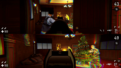 《RICO伦敦/RICO London》v1.0.7864官中简体|容量4.38GB