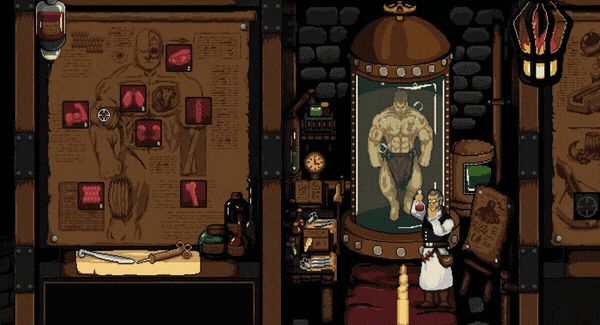 《炼金要塞/Castle Of Alchemists》BUILD 16274875|-官中|支持键鼠|容量1.98GB