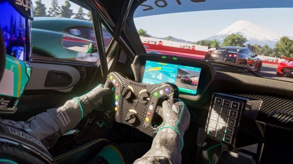 《极限竞速8/极限竞速:赛车运动/Forza Motorsport/极限竞速:顶级版/Forza Motorsport Premium Edition》V1.719.592.0-P2P|-官中简体|容量118GB