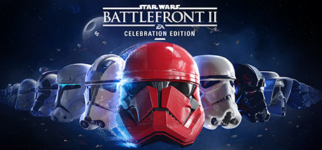 《星球大战:前线2/Star Wars Battlefront II》庆典版|容量90.1GB|官方繁体中文|支持键盘.鼠标.手柄|赠音乐原声