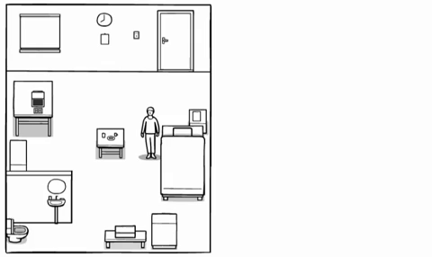 《锈湖：白门/The White Door》Build.8798637|容量111MB|官方简体中文|支持键盘.鼠标
