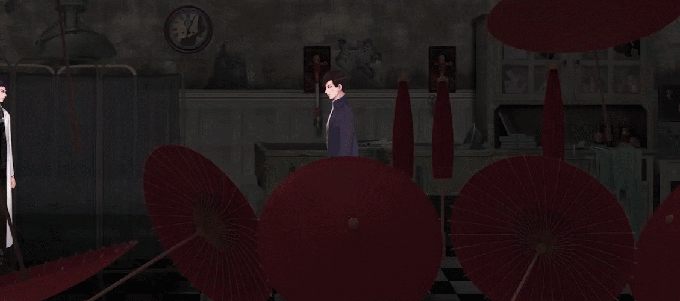 《回门 Way Back Home》V230715|官中|容量12.3GB