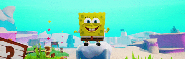 《海绵宝宝：比奇堡的冒险/争霸比基尼海滩/SpongeBob SquarePants: Battle for Bikini Bottom》v611616|容量7.7GB|官方简体中文|支持键盘.鼠标.手柄|赠多项修改器