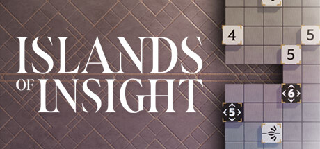 《真知之岛(Islands of Insight)》BUILD 16125884官中简体|容量17GB