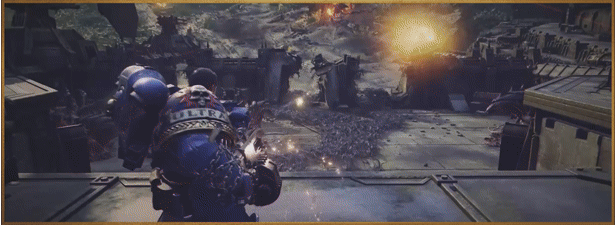 《战锤 40K：星际战士2/Warhammer 40,000: Space Marine 2/Warhammer 40000 Space Marine 2 Ultra Edition》V5.0.0.1-P2P-官中简体|容量169GB|附4K材质纹理包