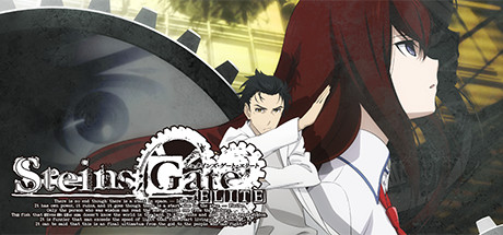 《命运石之门:精英/STEINS;GATE ELITE》完整版|容量13.9GB|官方简体中文|支持键盘.鼠标.手柄|赠官方原声8首BGM