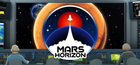《火星地平线（Mars Horizon）》BUILD 8805406|官中|容量1.1GB