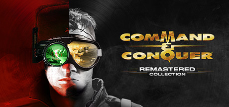 《红色警戒命令与征服：重制版/Command & Conquer Remastered/Command and Conquer Remastered》v1.153.11.19704|容量25GB|官方简体中文|支持键盘.鼠标|赠多项修改器|赠关卡全通完美存档