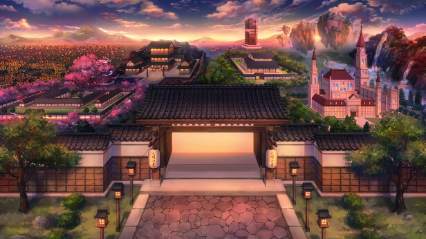 《东方华彩乱战 2/Touhou Blooming Chaos 2》V08.12.2021|官中|3.36GB