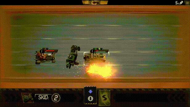 《狂飙之路:卡牌竞逐/Death Roads Tournament》V1.0.5.121-P2P|官中|支持键鼠|容量931MB