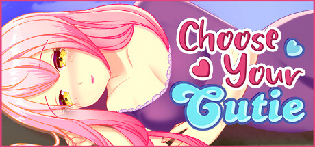 《选择你的小可爱/Choose Your Cutie》BUILD 12592422官中简体|容量440MB