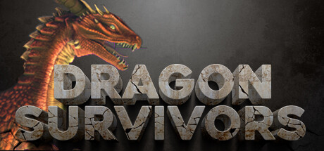 《龙的幸存者/Dragon Survivors》Build.10618363|容量3.2GB|官方简体中文|支持键盘.鼠标.手柄