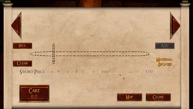 《幻想铁匠(Fantasy Blacksmith)》V1.6.1-官中简体|容量6.33GB