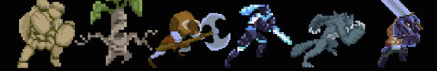 《Legend Creatures 2/传奇生物2/Legendary Creatures 2》BUILD 12801219|官中|容量324MB