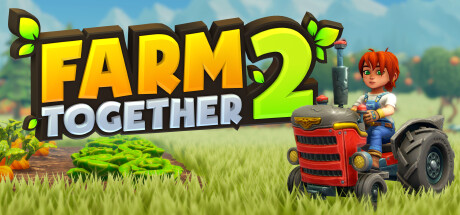 《一起玩农场2/Farm Together 2》BUILD 16696199-官中简体|容量548MB