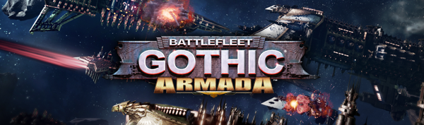 《哥特舰队:阿玛达/Battlefleet Gothic: Armada》v1.5.8536|容量10.8GB|内置LMAO汉化1.2|支持键盘.鼠标|赠多项修改器
