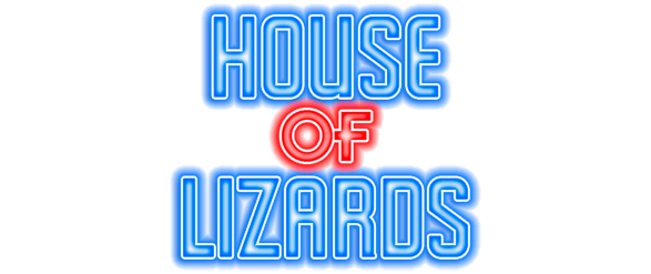 《House of Lizards》TENOKE官中简体 容量6.2gb