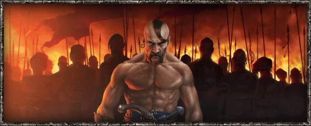 《哥萨克3(Cossacks 3)》中文汉化版