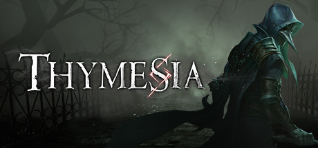 《Thymesia:记忆边境》v20221025|容量11.4GB|官方简体中文|支持键盘.鼠标.手柄