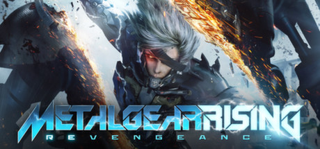 《合金装备崛起:复仇/Metal Gear Rising Revengeance》完整版|容量25GB|内置lamo汉|支持键盘.鼠标.手柄|赠多项修改器|赠100%全要素手工收集存档