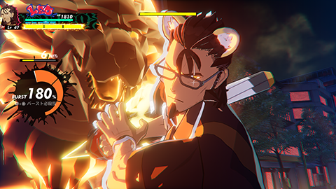 《酉闪町2 昆仑灵动/Dusk Diver 2 Luminous Avenger IX 2 Visitors From Other World》v1.0.5|容量5.41GB|官方繁体中文|支持键盘.鼠标.手柄