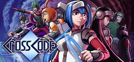 《远星物语 CrossCode》BUILD 11438847-v1.4.2-3官中|支持键鼠.手柄|容量983MB