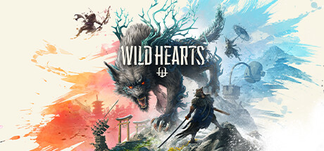 《狂野之心/WILD HEARTS》v1.0.1.1|容量69.7GB|官方简体中文|支持键盘.鼠标.手柄|赠多项修改器